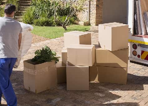 Brisbane To Canberra Removalists
