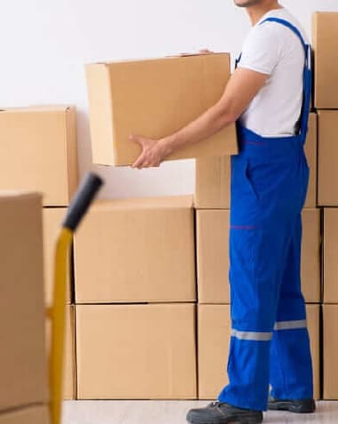 Canberra to Melbourne Removalists Service
