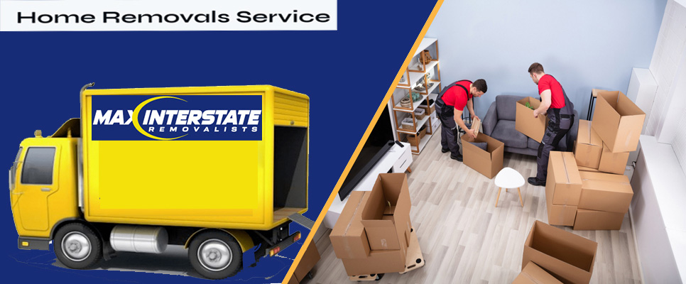 Office Removals Service