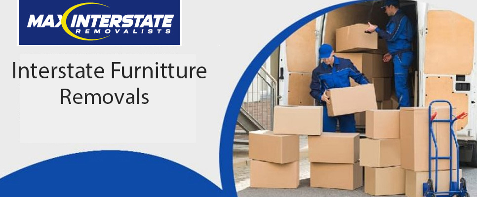 Interstate Furniture Removals