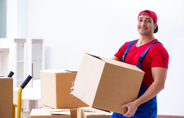 Melbourne Removalists