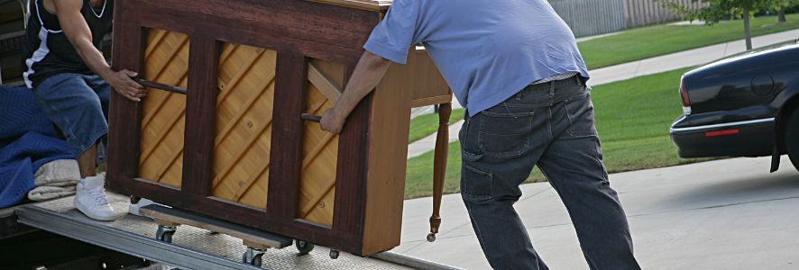 Piano Removals