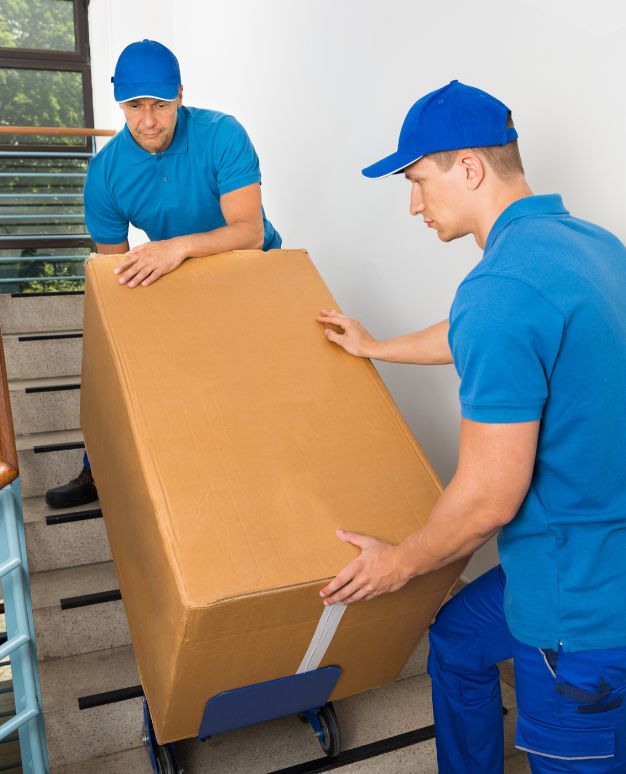 Sydney To Brisbane Removalists